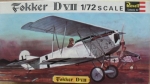 Thumbnail REVELL H632SFB FOKKER D VII