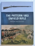 Thumbnail OSPREY WEAPON 10. THE PATTERN 1853 ENFIELD RIFLE
