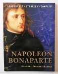 Thumbnail OSPREY COMMAND 01. NAPOLEON BONAPARTE
