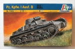 Thumbnail ITALERI  7042 Pz.Kpfw I Ausf.B