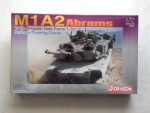 Thumbnail DRAGON 7216 M1A2 ABRAMS NTC