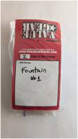 Thumbnail VALUE GEAR FOUNTAIN 1