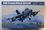 Thumbnail HOBBYBOSS 81741 AMX GROUND ATTACK AIRCRAFT