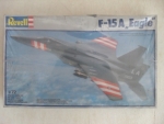 Thumbnail REVELL 4411 F-15A EAGLE