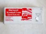 Thumbnail HADFIELD BLACKPOOL STANDARD TRAM OPEN BALCONY