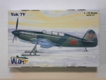 Thumbnail VALOM 72019 YAK 7V