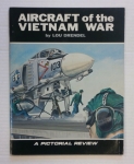 Thumbnail CHEAP BOOKS ZB698 AIRCRAFT OF THE VIETNAM WAR