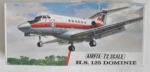 Thumbnail AIRFIX 389 H.S.125 DOMINIE