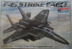 Thumbnail MONOGRAM 5434 F-15 STRIKE EAGLE