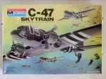 Thumbnail MONOGRAM 5603 C-47 SKYTRAIN