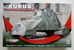 Thumbnail MIRAGE 355026 KUBUS WARSAW UPRISING ARMOURED CAR