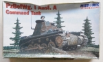 Thumbnail HISTORIC 35002 PzBefWg.I Ausf.A COMMAND TANK