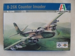 Thumbnail ITALERI  1249 B-26K COUNTER INVADER