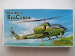 Thumbnail FUJIMI 5A-45 BELL AH-1J USMC SEA COBRA