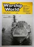 Thumbnail WARSHIP WORLD VOL 6 No 2 1998  ARK ROYAL 1955-79 