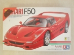 Thumbnail TAMIYA 24160 FERRARI F50