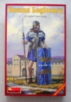 Thumbnail MINIART 16007 ROMAN LEGIONARY II CENTURY AD