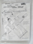 Thumbnail WELSH MODELS PJW44 HAWKER SIDDELEY ARGOSY C.Mk.1