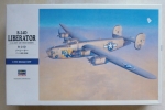 Thumbnail HASEGAWA E28 B-24D LIBERATOR