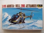 Thumbnail FUJIMI 5A36 AGUSTA-BELL 206 JETRANGER