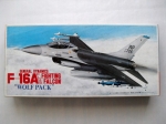 Thumbnail FUJIMI 7AE2 F-16A WOLF PACK