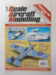 Thumbnail SCALE AIRCRAFT MODELLING SAM VOLUME 27 ISSUE 11