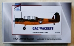 Thumbnail HIGHPLANES 72014 CAC WACKETT