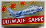 Thumbnail EDUARD 1163 ULTIMATE SABRE