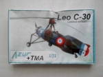 Thumbnail AZUR 015 LEO C-30