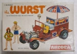 Thumbnail AURORA 596 THE WURST