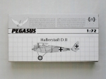 Thumbnail PEGASUS 2022 HALBERSTADT D.II