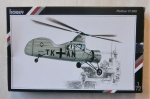 Thumbnail SPECIAL HOBBY 72020 FLETTNER Fl 265