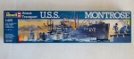 Thumbnail REVELL 05045 USS MONTROSE