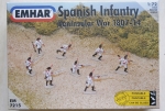 Thumbnail EMHAR 7215 SPANISH INFANTRY PENINSULAR WAR 1807-14