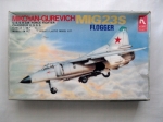Thumbnail HOBBYCRAFT 1591 MiG 23S