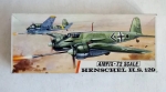 Thumbnail AIRFIX 262 HENSCHEL H.S.129