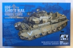 Thumbnail AFV CLUB 35267 IDF SHO T KAL GIMEL 1982