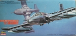 Thumbnail HASEGAWA 513 CESSNA A-37A/B DRAGONFLY