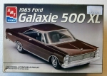 Thumbnail AMT 6467 1965 FORD GALAXIE 500 XL