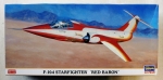 Thumbnail HASEGAWA 00856 F-104 STARFIGHTER RED BARON