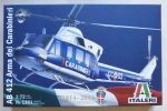 Thumbnail ITALERI  1361 AB 412 ARMA DEI CARABINIERI