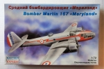 Thumbnail EASTERN EXPRESS 72268 MARTIN 167 MARYLAND