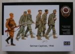Thumbnail MASTERBOX 3517 GERMAN CAPTIVES 1944