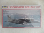 Thumbnail REVELL 4241 DORNIER 228-201 MARINEFLIEGER