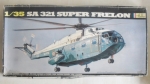 Thumbnail HELLER 496 SA 321 SUPER FRELON  UK SALE ONLY 