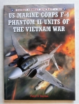 Thumbnail OSPREY COMBAT AIRCRAFT 094. US MARINE CORPS F-4 PHANTOM II UNITS OF THE VIETNAM WAR