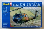 Thumbnail REVELL 04444 BELL UH-1D SAR