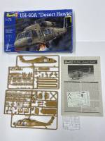 Thumbnail KINGKIT MODEL SCRAPYARD REVELL 04433 SIKORSKY UH-60A DESERT HAWK MISSING CLEAR PART
