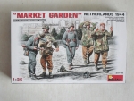 Thumbnail MINIART 35148 MARKET GARDEN NETHERLANDS 1944