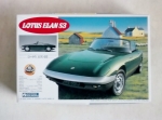 Thumbnail GUNZE SANGYO LOTUS ELAN S3